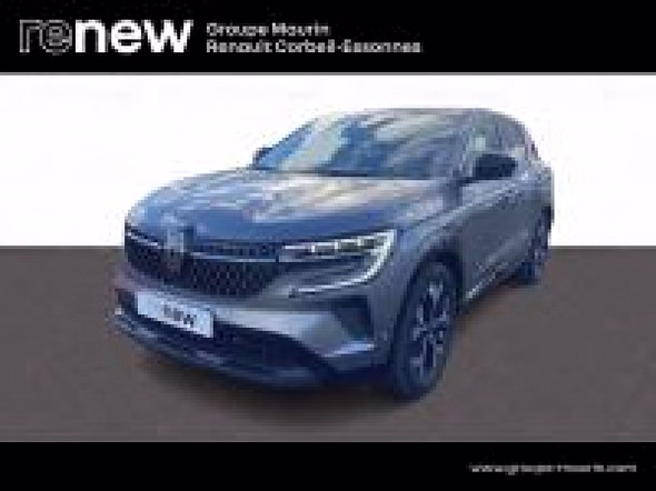 RENAULT Austral 1.2 E-Tech full hybrid 200ch Techno - Miniature 1