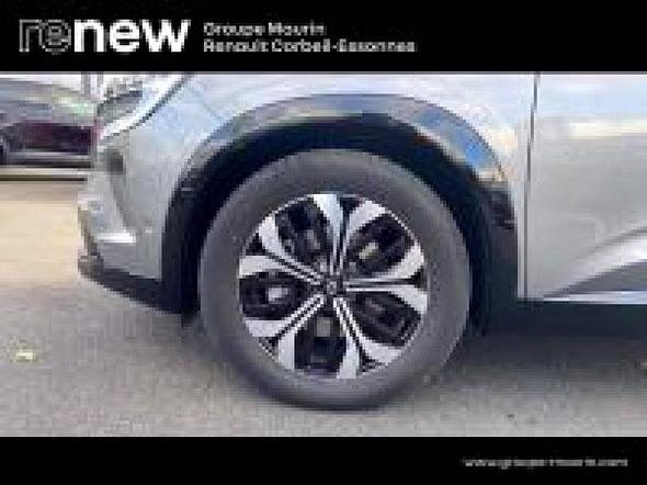 RENAULT Austral 1.2 E-Tech full hybrid 200ch Techno - Miniature 25