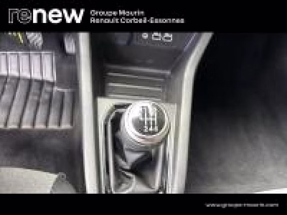 RENAULT Clio 1.5 dCi 100ch Evolution - 25 - Miniature 21