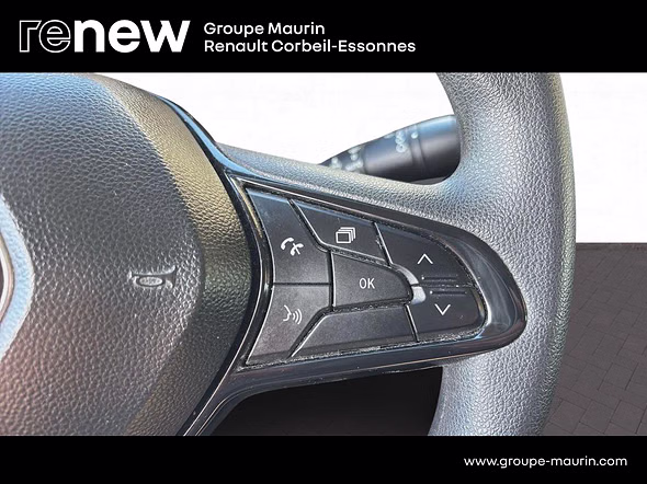 RENAULT Kangoo Van L1 1.3 TCe 100ch Grand Confort - 22 - Miniature 22