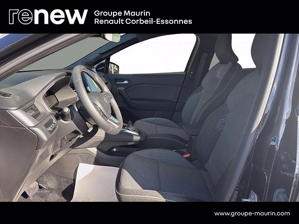RENAULT Symbioz 1.8 E-Tech full hybrid 160ch Techno - 26 - Miniature 11