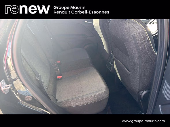 RENAULT Symbioz 1.8 E-Tech full hybrid 160ch Techno - 26 - Miniature 17