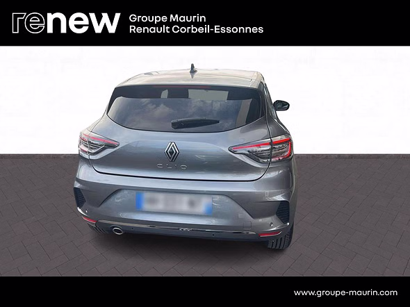 RENAULT Clio 1.0 TCe 90ch Techno - 25 - Miniature 6