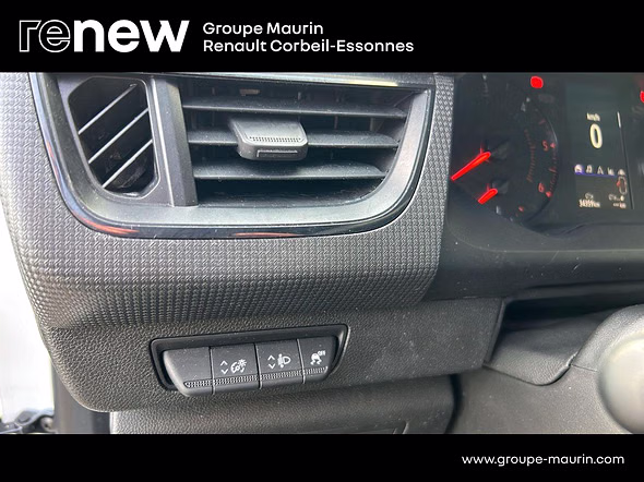 RENAULT Kangoo Van L1 1.5 Blue dCi 115ch Grand Confort EDC7 - 22 - Miniature 15