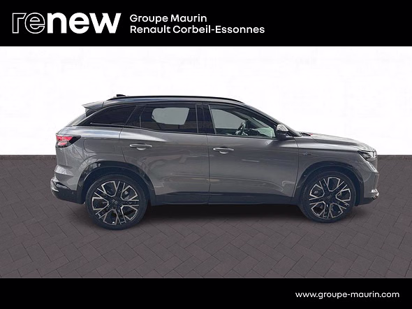 RENAULT Austral 1.2 E-Tech full hybrid 200ch esprit Alpine - 26 - Miniature 6