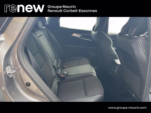 RENAULT Austral 1.2 E-Tech full hybrid 200ch esprit Alpine - 26 - Miniature 17