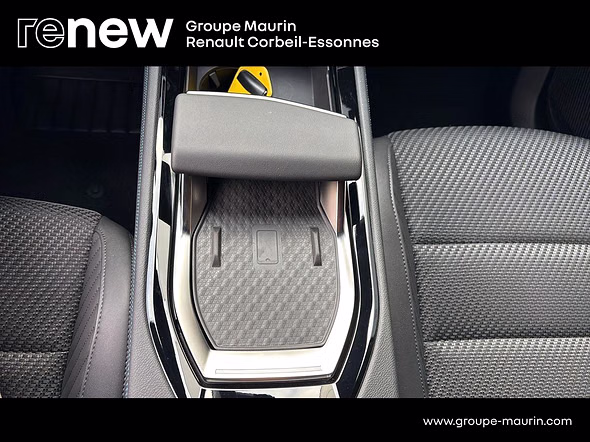 RENAULT Austral 1.2 E-Tech full hybrid 200ch esprit Alpine - 26 - Miniature 29