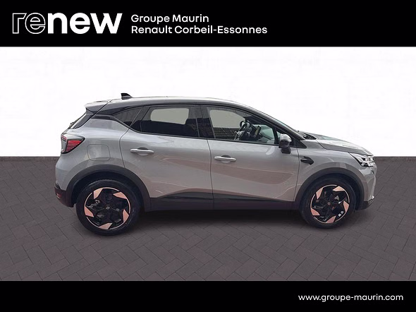 RENAULT Captur 1.2 TCe 115ch Techno - 26 - Miniature 7