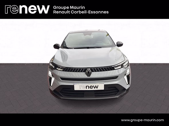 RENAULT Captur 1.2 TCe 115ch Techno - 26 - Miniature 9