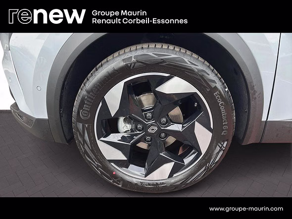 RENAULT Captur 1.2 TCe 115ch Techno - 26 - Miniature 10