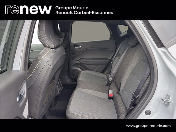 RENAULT Captur 1.2 TCe 115ch Techno - 26 - Miniature 13