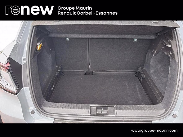 RENAULT Captur 1.2 TCe 115ch Techno - 26 - Miniature 16
