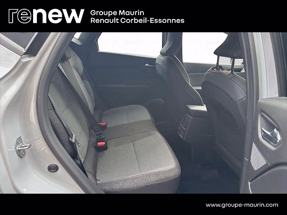 RENAULT Captur 1.2 TCe 115ch Techno - 26 - Miniature 17