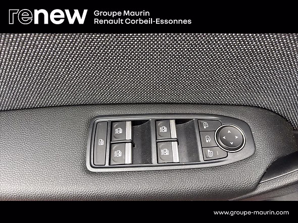 RENAULT Captur 1.2 TCe 115ch Techno - 26 - Miniature 20