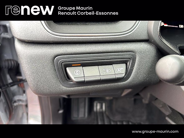 RENAULT Captur 1.2 TCe 115ch Techno - 26 - Miniature 21