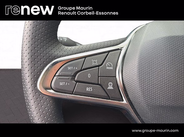 RENAULT Captur 1.2 TCe 115ch Techno - 26 - Miniature 22