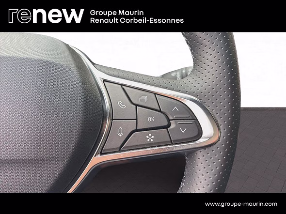 RENAULT Captur 1.2 TCe 115ch Techno - 26 - Miniature 23