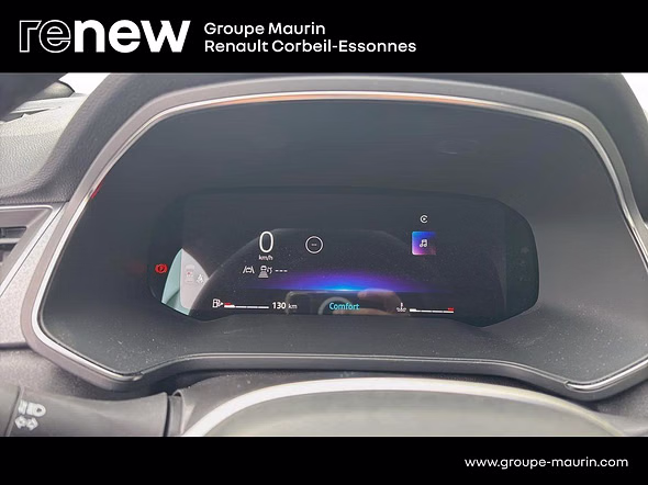 RENAULT Captur 1.2 TCe 115ch Techno - 26 - Miniature 24