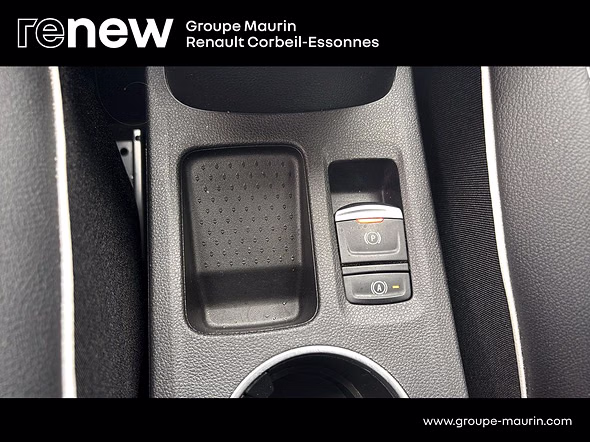 RENAULT Captur 1.6 E-Tech hybride 145ch Intens -21 - Miniature 30