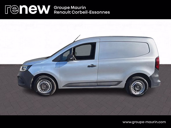 RENAULT Kangoo Van L1 1.3 TCe 100ch Grand Confort - 22 - Vue 2