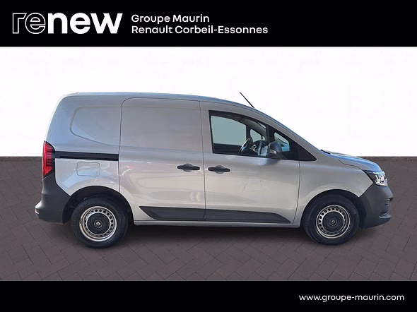 RENAULT Kangoo Van L1 1.3 TCe 100ch Grand Confort - 22 - Miniature 6