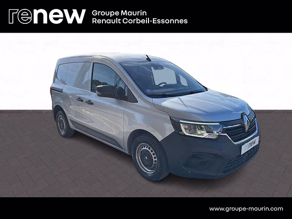 RENAULT Kangoo Van L1 1.3 TCe 100ch Grand Confort - 22 - Miniature 7