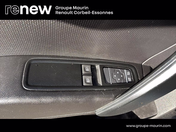 RENAULT Kangoo Van L1 1.3 TCe 100ch Grand Confort - 22 - Miniature 13