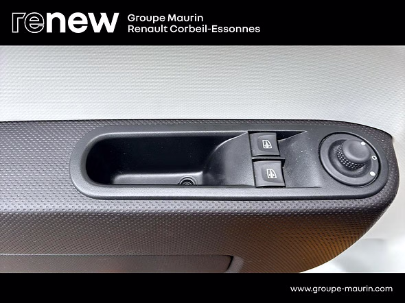 RENAULT Twingo E-Tech Electric Equilibre R80 Achat Intégral - Miniature 18