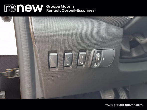 RENAULT Twingo E-Tech Electric Equilibre R80 Achat Intégral - Miniature 19
