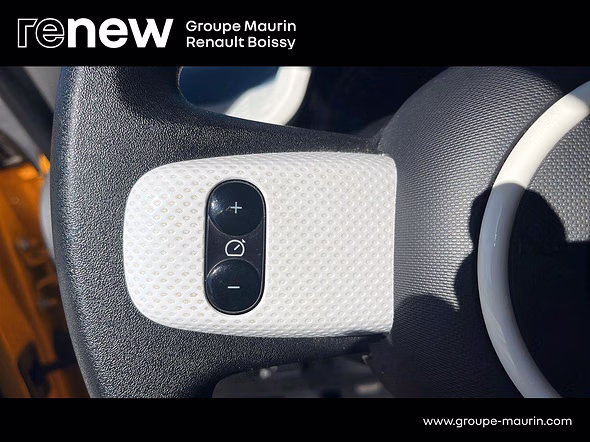RENAULT Twingo 1.0 SCe 75ch Zen - 20 - Miniature 26