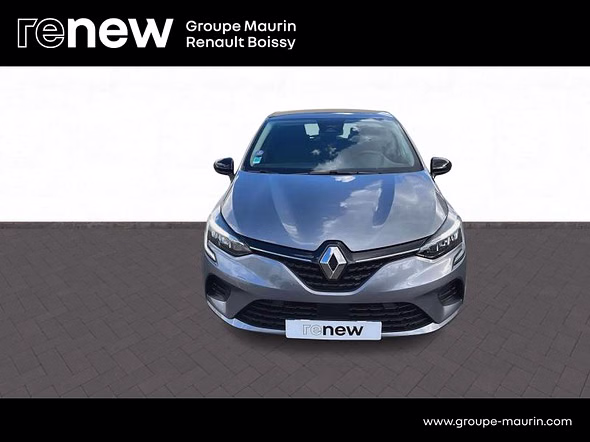 RENAULT Clio 1.0 TCe 90ch Equilibre - Miniature 7