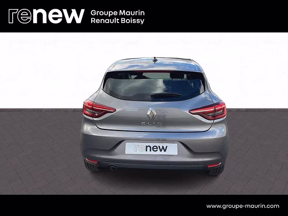 RENAULT Clio 1.0 TCe 90ch Equilibre - Miniature 7