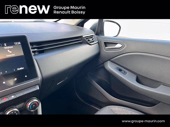 RENAULT Clio 1.0 TCe 90ch Equilibre - Miniature 22