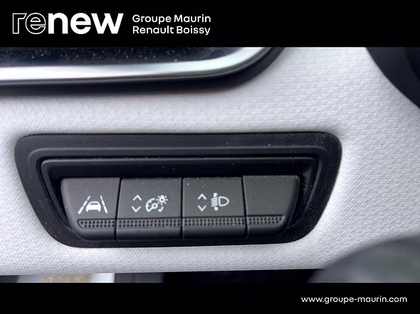 RENAULT Clio 1.0 TCe 90ch Techno - Miniature 24