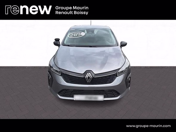 RENAULT Clio 1.5 Blue dCi 100ch Evolution - 24 - Miniature 8