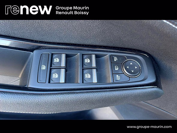 RENAULT Austral 1.2 E-Tech full hybrid 200ch Techno - Miniature 25
