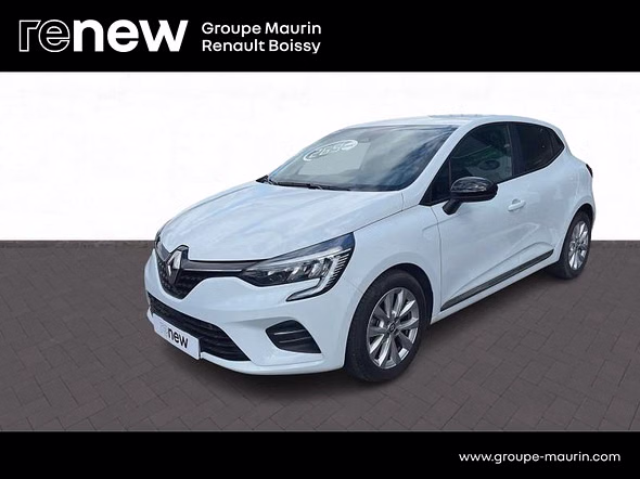 RENAULT Clio 1.0 TCe 90ch Evolution - Miniature 1