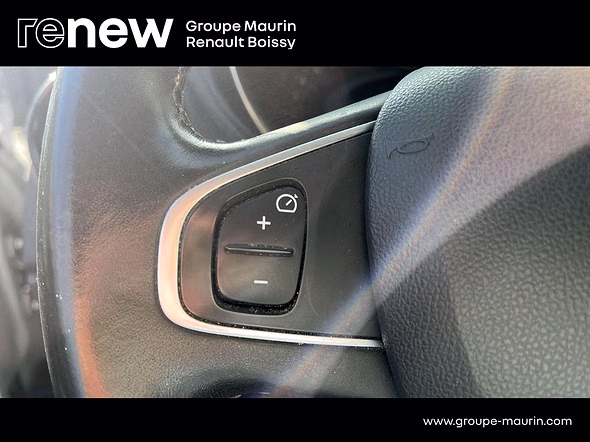 RENAULT Captur 1.3 TCe 150ch FAP Intens EDC - Miniature 25
