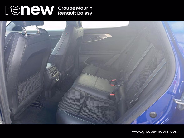 RENAULT Austral 1.2 E-Tech full hybrid 200ch Techno esprit Alpine - Miniature 12
