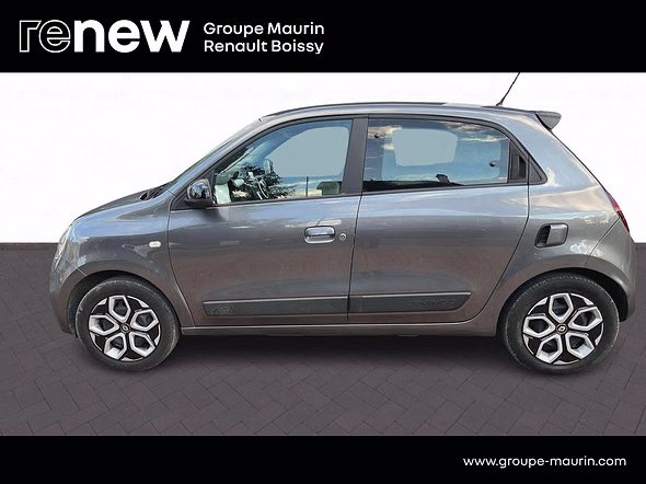 RENAULT Twingo 1.0 SCe 65ch Equilibre - Miniature 6