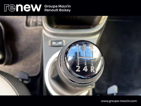RENAULT Twingo 1.0 SCe 65ch Equilibre - Miniature 24
