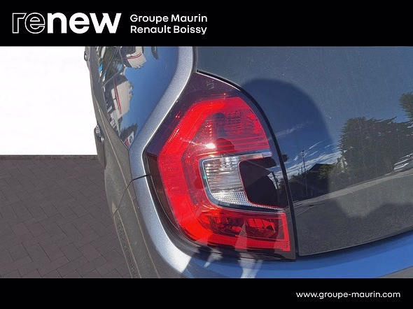 RENAULT Twingo 1.0 SCe 65ch Equilibre - Miniature 19