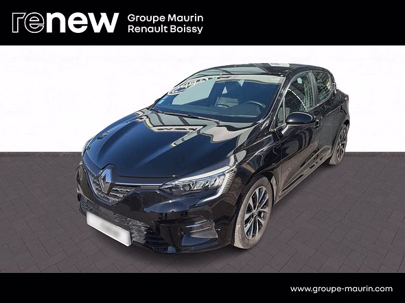 RENAULT Clio 1.0 TCe 90ch Intens -21N - Miniature 1
