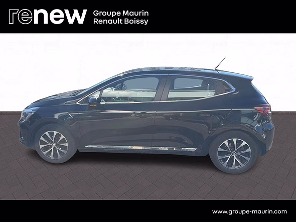 RENAULT Clio 1.0 TCe 90ch Intens -21N - Miniature 6