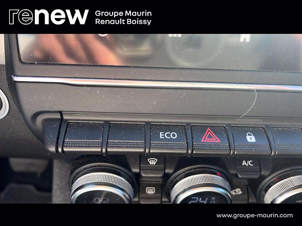 RENAULT Zoe E-Tech Evolution charge normale R110 Achat Intégral - MY22 - Miniature 25