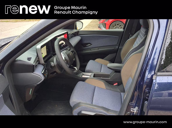 RENAULT 5 E-Tech Electrique 150ch 52kWh Techno autonomie confort - 26b - Miniature 10
