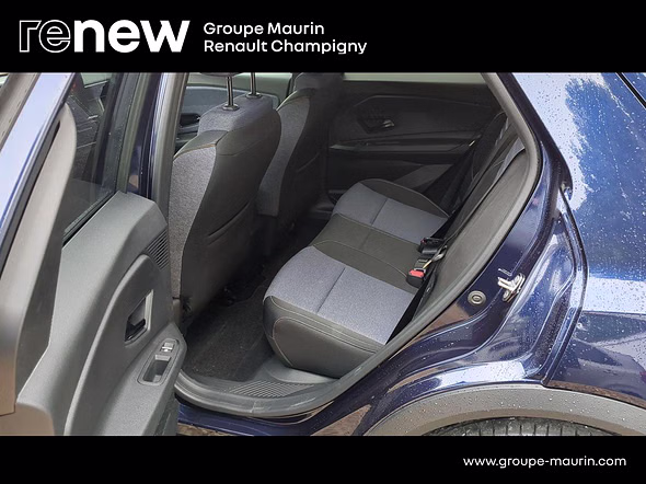 RENAULT 5 E-Tech Electrique 150ch 52kWh Techno autonomie confort - 26b - Miniature 12