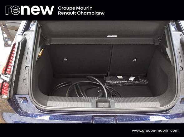 RENAULT 5 E-Tech Electrique 150ch 52kWh Techno autonomie confort - 26b - Miniature 13