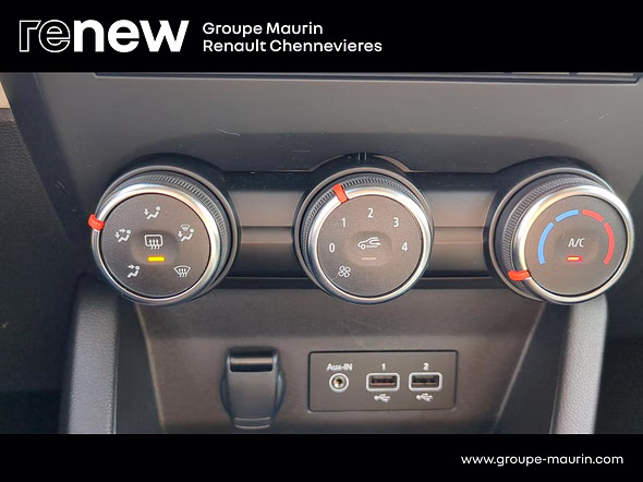 RENAULT Clio 1.0 TCe 90ch Evolution - Miniature 50