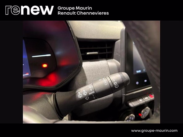 RENAULT Clio 1.5 Blue dCi 100ch Evolution - 24 - Miniature 23